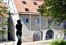 Bauernlriegmuseum-Boeblingen