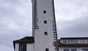 30.Blaserturm