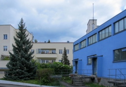 02 Weissenhof- Siedlung (8)