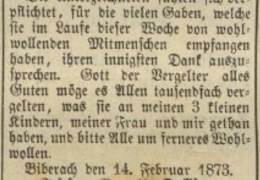 1873-02-17-Anzeiger-vom-Oberland-S.2-Dollinger-Assfalg-Danksagung-Unterstuetzung-2