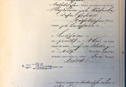 1880-Nr.-83-Standesamt-Laupheim-Kuhn-Anton