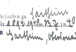 1884-Nr.-6-Bodon-Josefa-Geburtsregister-Muehlhausen-Detail