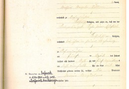 1885-Nr.-3-Angele-Maria-Madaglena-Orsenhausen-Geburtsregister