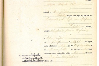 1885-Nr.-3-Angele-Maria-Madaglena-Orsenhausen-Geburtsregister