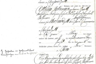 1887-Nr.-9-Assfalg-geb.-Rothmann-Ida-Geburtsregister-Eberhardzell