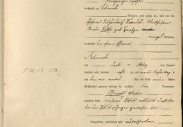 1889-Nr.-41-Wandel-Oswald-Geburtsregister-Biberach