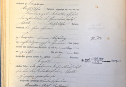 1891-Nr.-26-Standesamt-Laupheim-Speth-Leopold-web