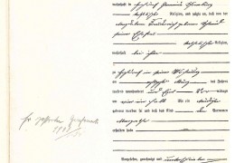 1901-Nr.-3-Freudenreich-Margaretha-Geburtsregister-Schoenebuerg-web
