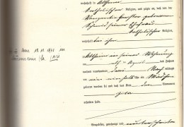 1903-Nr.-13-Geburtsregister-Altheim-Gerster-Zita