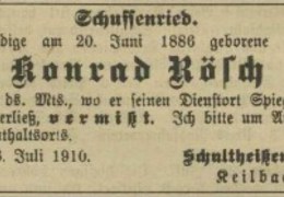1910-07-26-Verbo-Schussen-Bote-S.4-Roesch-Konrad-Vermisstenanzeige