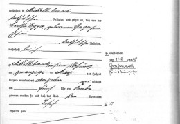 1913-Nr.-6-Egger-Josef-Geburtsregister-Mittelbiberach