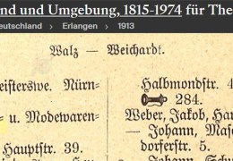 1913_Erlangen_Adressbuch_Wandel
