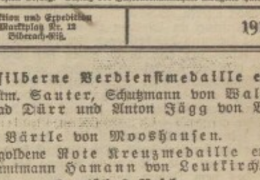 1916-09-08-Anzeiger-vom-Oberland-S.1-Jaegg-Anton-silberne-Verdienstmedaille-WK-1
