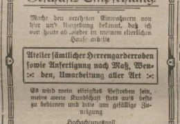 1919-09-03-Verbo-Schussen-Bote-S.4-Sigg-Johannes-Schneider-Geschaeft