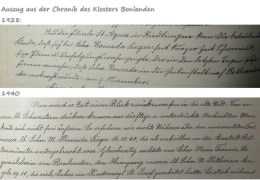 1928-1940-Auszug-aus-der-Chronik-des-Kloster-Bonlanden-betreffs-Wallburge-Sieger-Schw.-Konrada