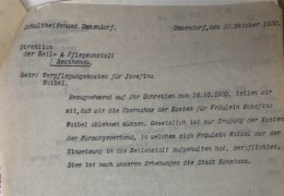 1930-10-22-Verpflegungskosten-Waibel-Zustaendigkeit-Detail