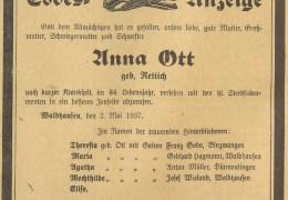 1937-05-03-Verbo-S.12-Ott-Anna-Traueranzeige