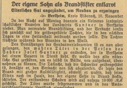 1938-11-10-Verbo-S.4-Eigener-Sohn-als-Brandstifter-entlarvt