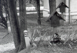 Anstaltsfriedhof-Zwiefalten