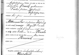 Blersch-Konrad-Geburtsurkunde-1905