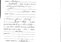 Eberhard-Barbara-Dentingen-Geburtsregister-1892-Nr.-6