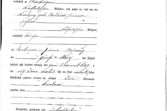 Eberhard-Barbara-Dentingen-Geburtsregister-1892-Nr.-6