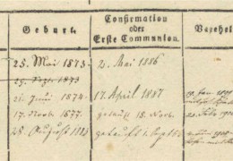 Familienregister-Otterswang-Band-I-Fol.-229-Haerle-Kinder