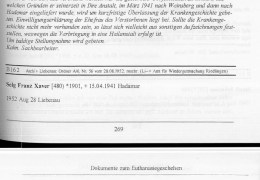 Friedel-NS-Verbrechen-an-Menschen-der-Stiftung-Liebenau-Selg-Franz-Xaver-S.-269-Briefe-geschwaerzt
