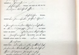 Geburtsregister-Tannheim-1882-Nr.-18-Kunz-Genovefa-unehelich-Pfau
