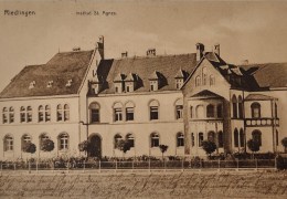 Postkarte-Riedlingen-St.-Agnes-um-1907