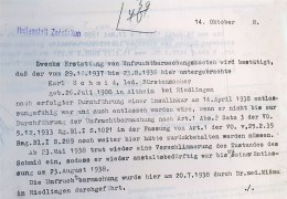 Unfruchtbarmachung-Schmid-Karl