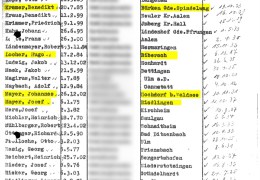 Verlegungsliste-Schussenried-Nr.-1247-vom-18.06.1940-Bl.-3-geschwaerzt