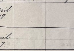 Wilflingen-Familienregister-Blatt-177-Spohn-Fidel-und-Hermann