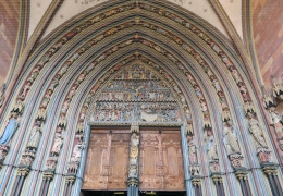 IMG_0134-Münster-Tympanon