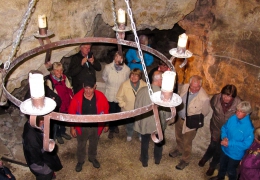Geologie Donautal-16