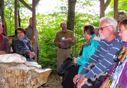 Geologie Donautal-25