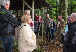 Geologie Donautal-26