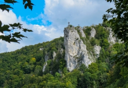 Geologie Donautal-27