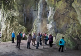 Geologie Donautal-28