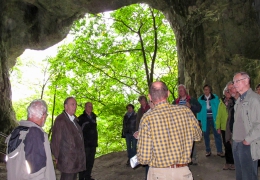 Geologie Donautal-31