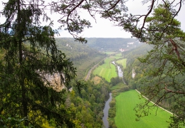 Geologie Donautal-34