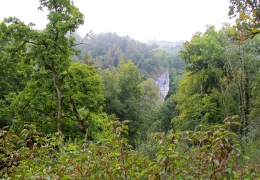 Geologie Donautal-7