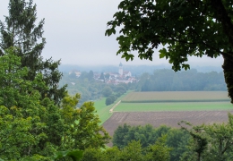 Geologie Donautal-8