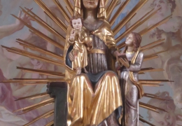 IMG_4441-Wallfahrtskirche-St.-Anna-Gnadenbild-Anna-Selbdritt