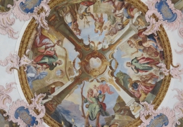 IMG_4471-Schlosskirche-Langhausfresko