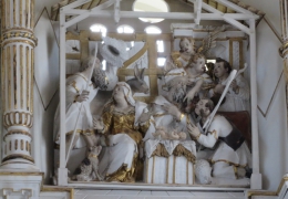 IMG_4475-Schlosskirche-Hochaltar-Krippe