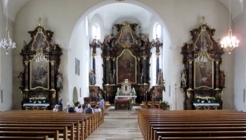 Löffingen: St.-Michael
