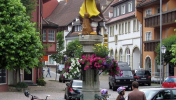 Löffingen: Hexenbrunen