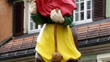 Löffingen: Hexenbrunen