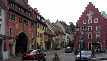 Löffingen-Mailänder Tor